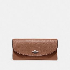 Slim Envelope wallet
